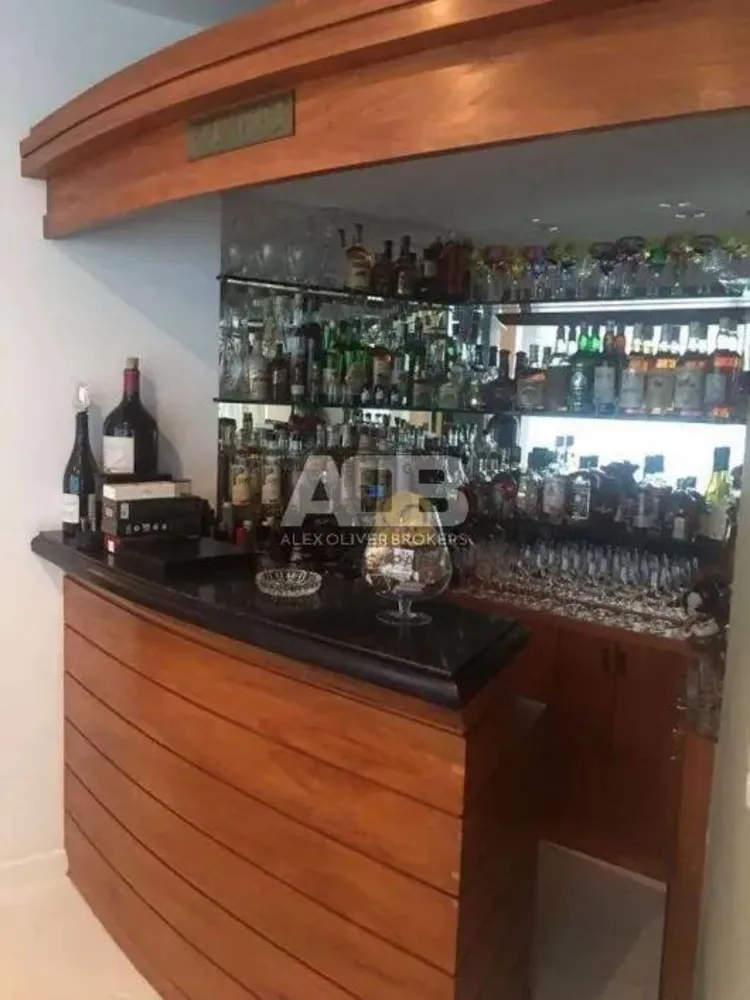 Apartamento, 3 quartos, 354 m² - Foto 8