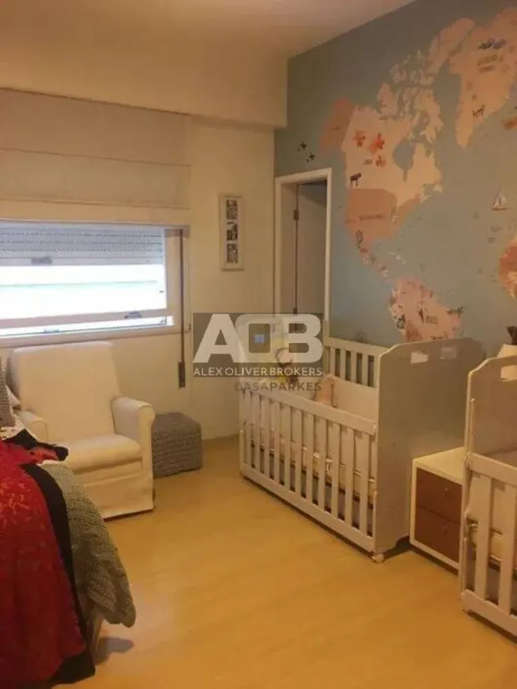 Apartamento, 3 quartos, 354 m² - Foto 20
