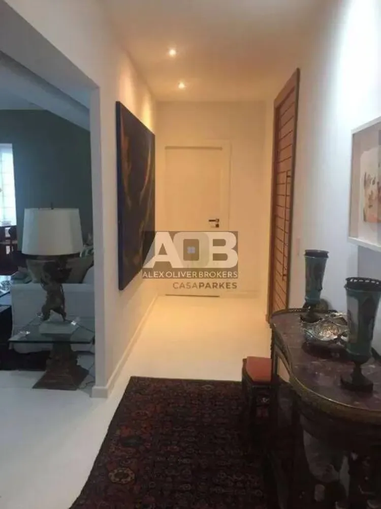 Apartamento, 3 quartos, 354 m² - Foto 10