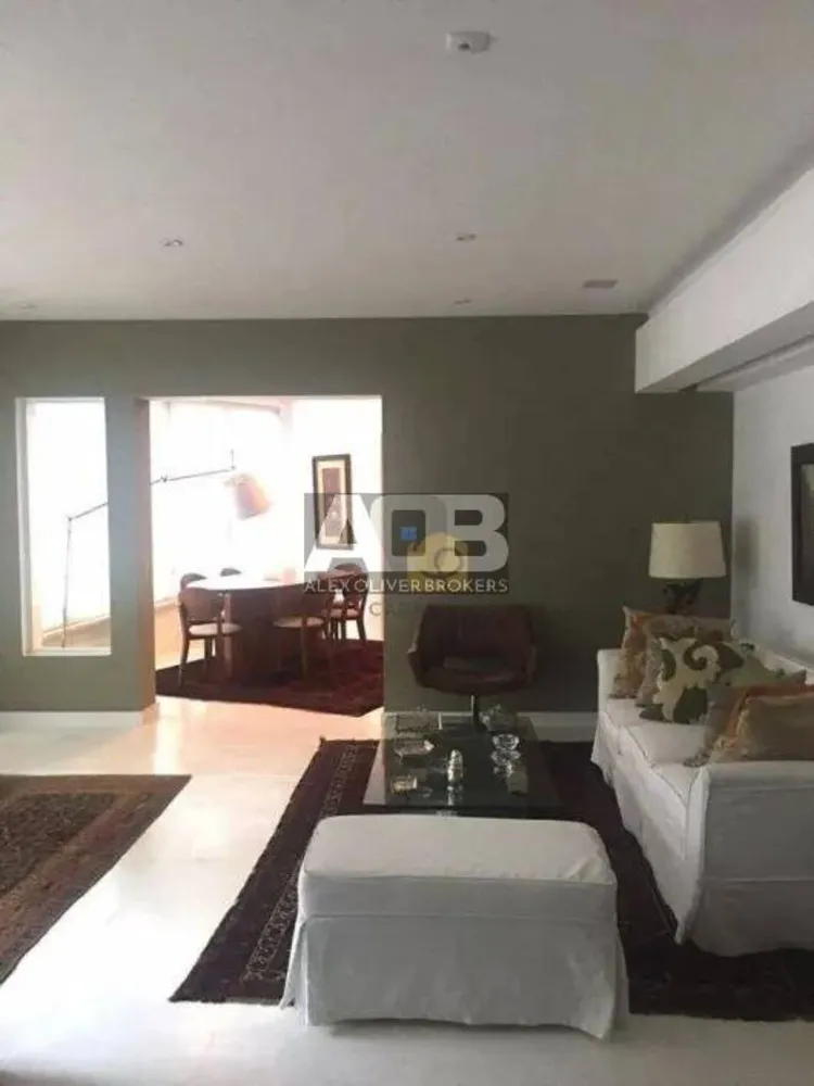 Apartamento, 3 quartos, 354 m² - Foto 5