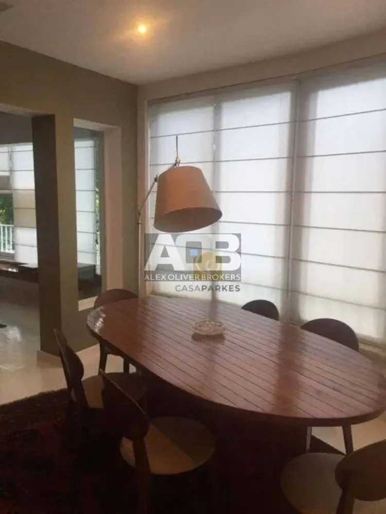 Apartamento, 3 quartos, 354 m² - Foto 2