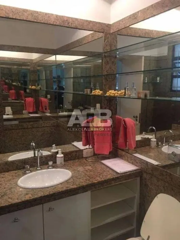 Apartamento, 3 quartos, 354 m² - Foto 21