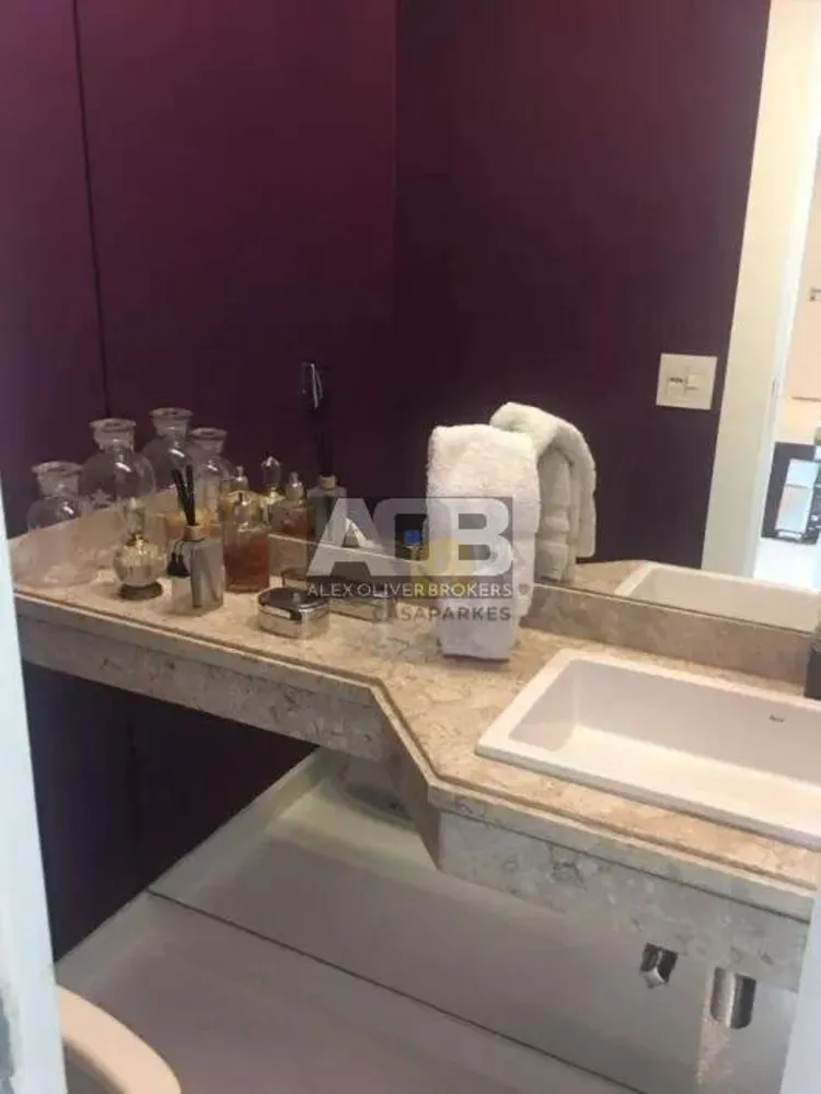 Apartamento, 3 quartos, 354 m² - Foto 12