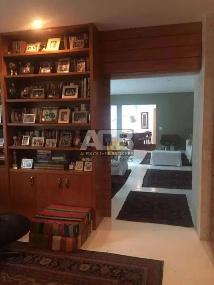 Apartamento, 3 quartos, 354 m² - Foto 11