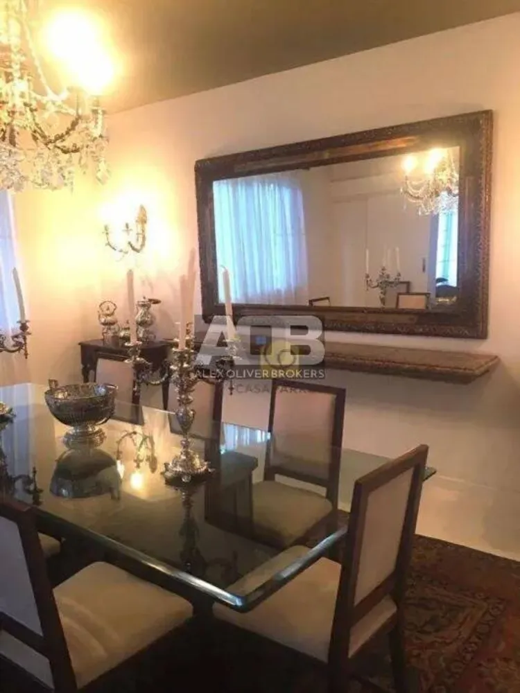 Apartamento, 3 quartos, 354 m² - Foto 6