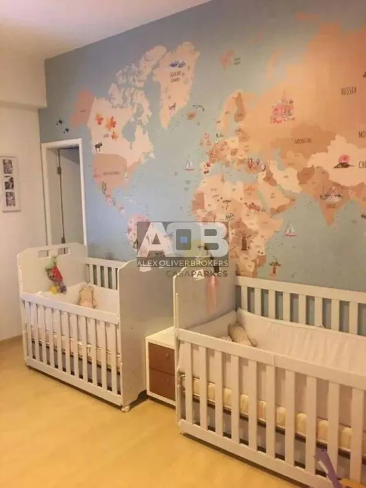 Apartamento, 3 quartos, 354 m² - Foto 19
