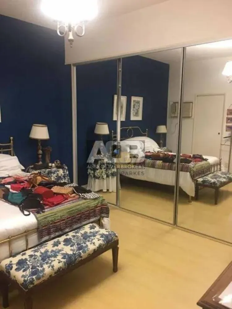 Apartamento, 3 quartos, 354 m² - Foto 15