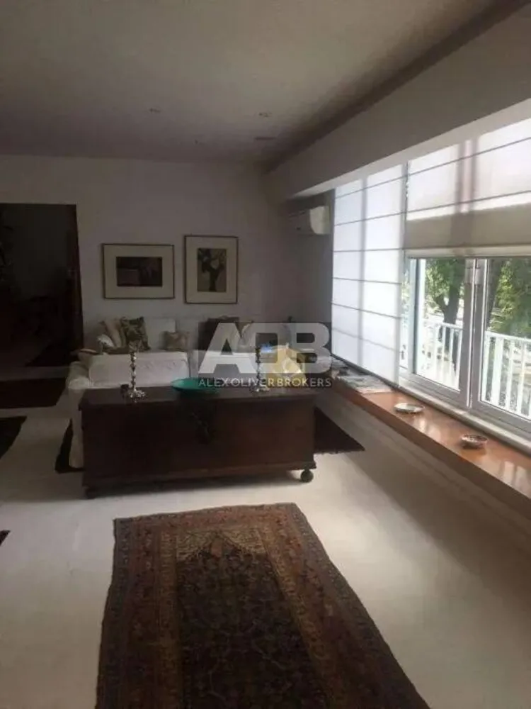 Apartamento, 3 quartos, 354 m² - Foto 3