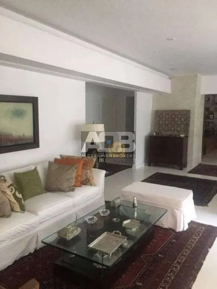Apartamento, 3 quartos, 354 m² - Foto 4