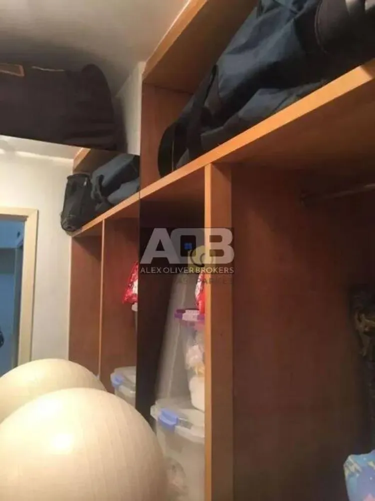 Apartamento, 3 quartos, 354 m² - Foto 17