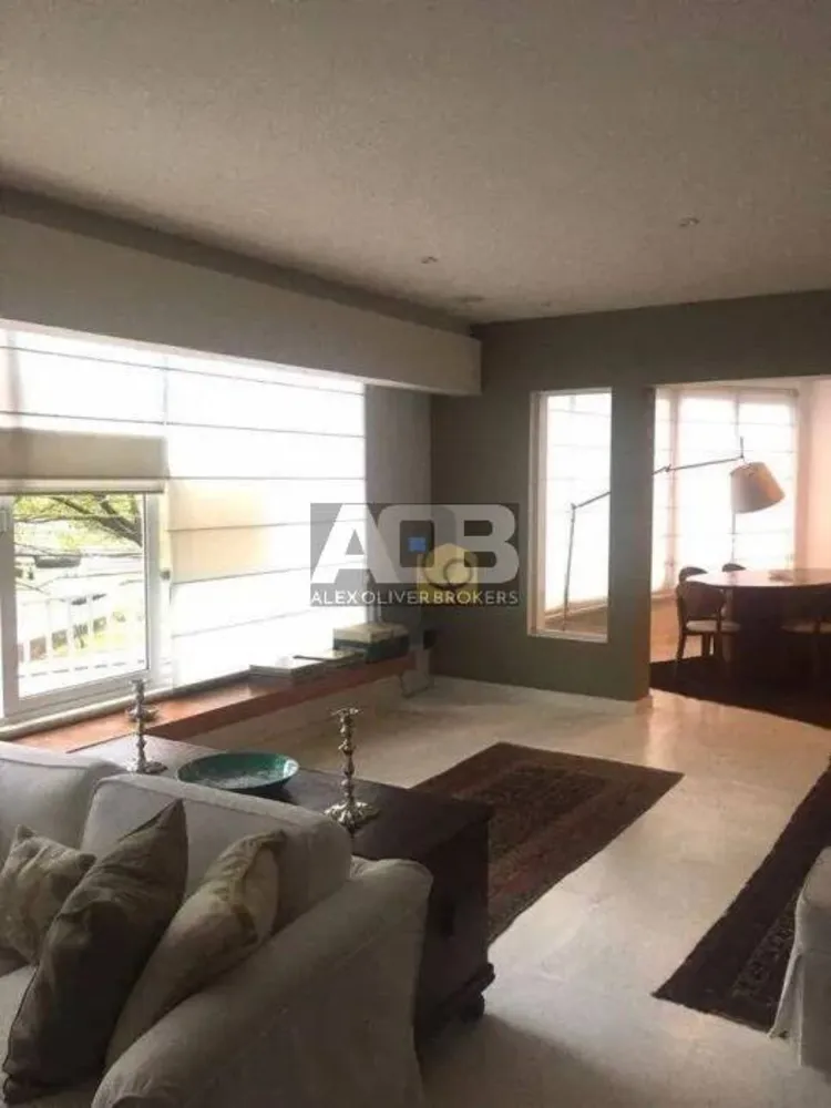Apartamento, 3 quartos, 354 m² - Foto 28