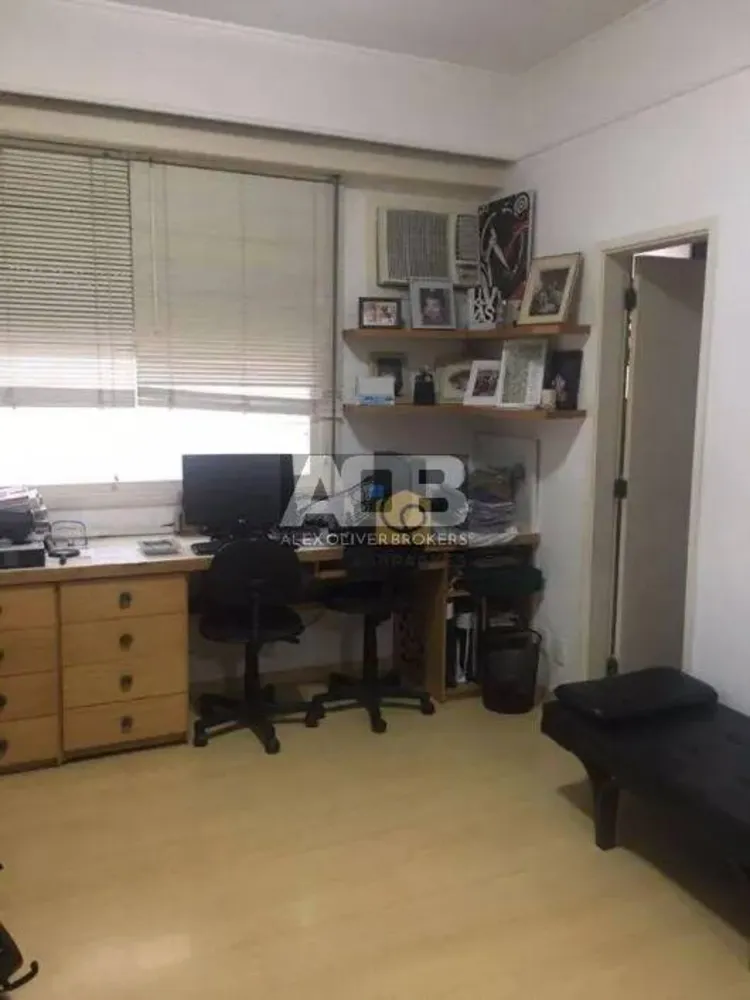 Apartamento, 3 quartos, 354 m² - Foto 14