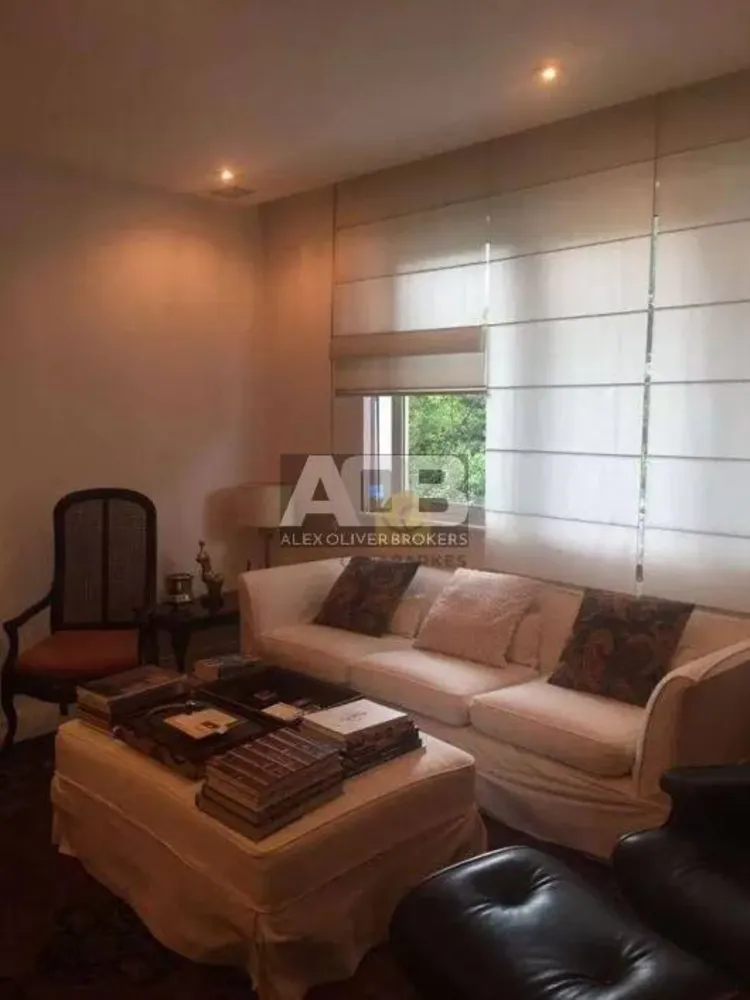 Apartamento, 3 quartos, 354 m² - Foto 7