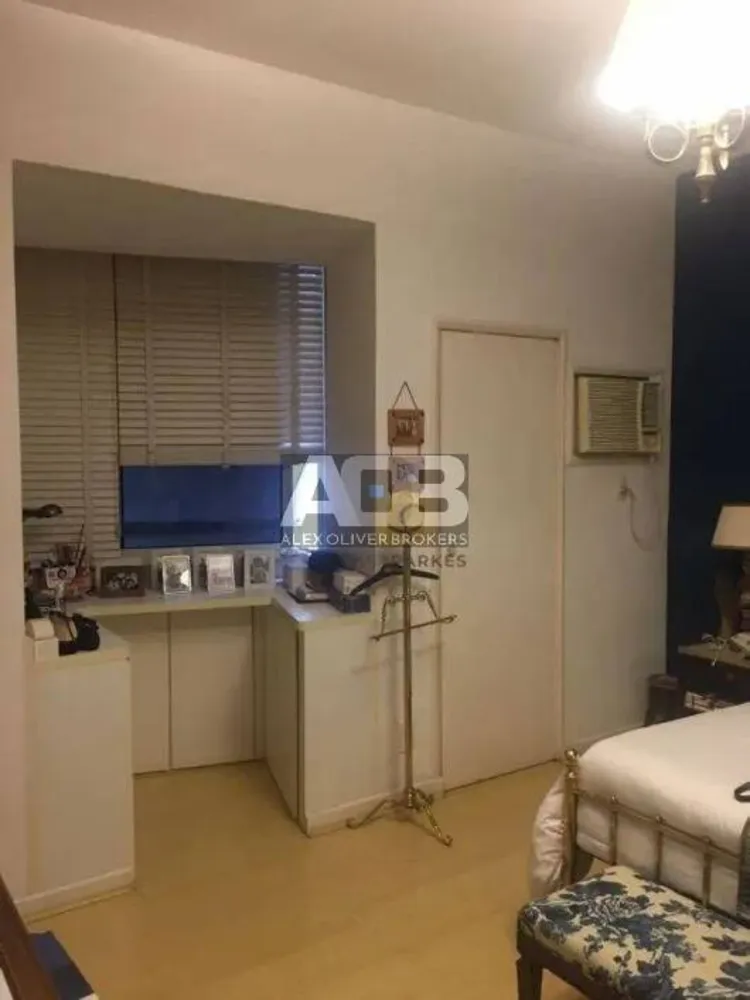 Apartamento, 3 quartos, 354 m² - Foto 23