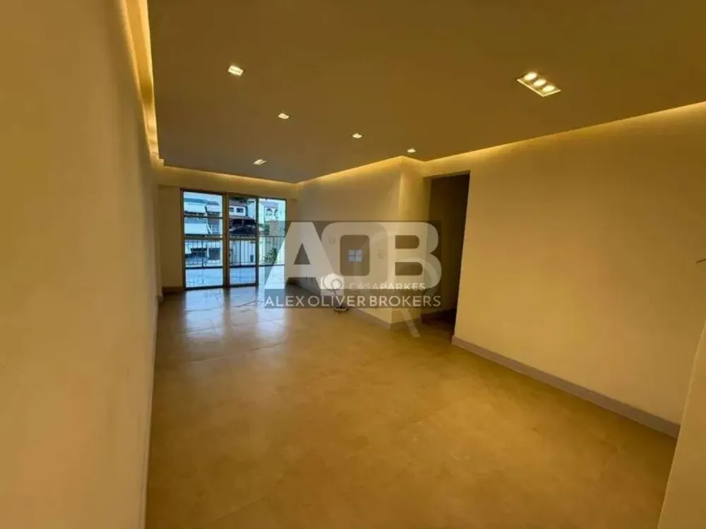 Apartamento, 3 quartos, 103 m² - Foto 4
