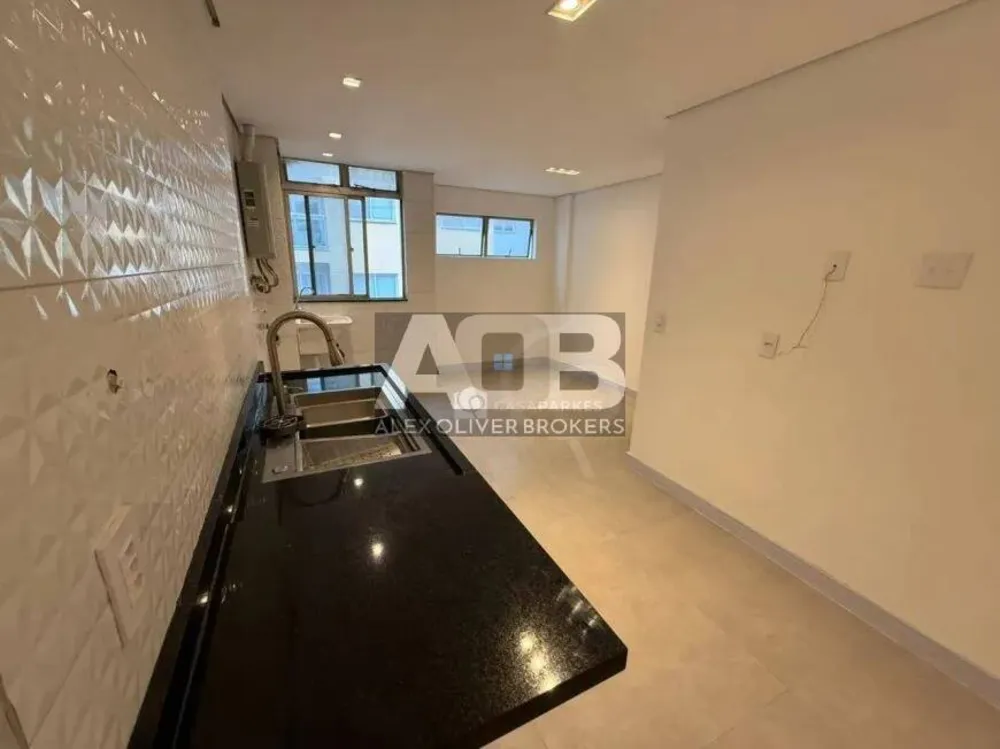 Apartamento, 3 quartos, 103 m² - Foto 16