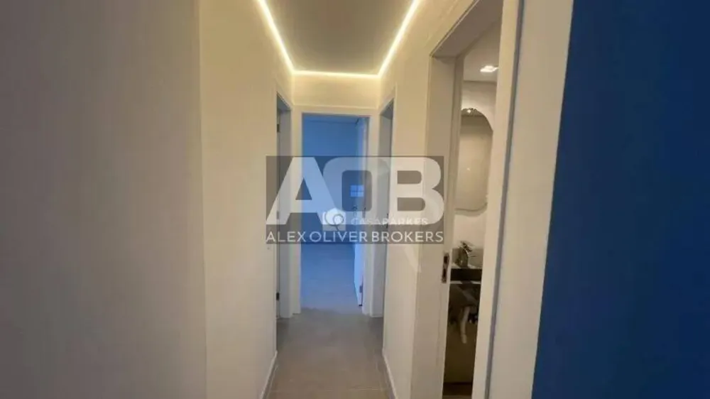 Apartamento, 3 quartos, 103 m² - Foto 8