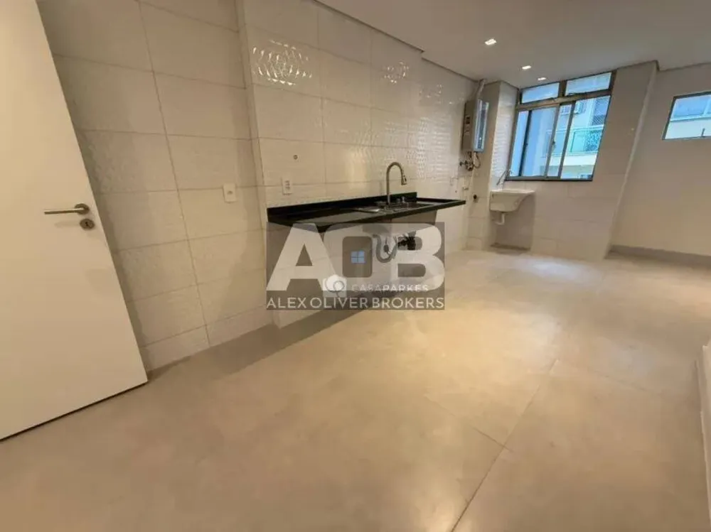 Apartamento, 3 quartos, 103 m² - Foto 13