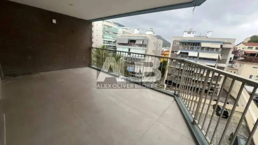 Apartamento, 3 quartos, 103 m² - Foto 2