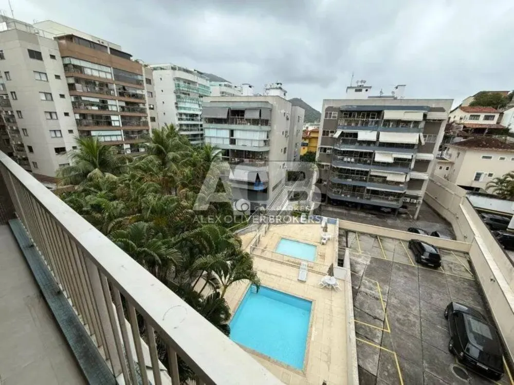 Apartamento, 3 quartos, 103 m² - Foto 3