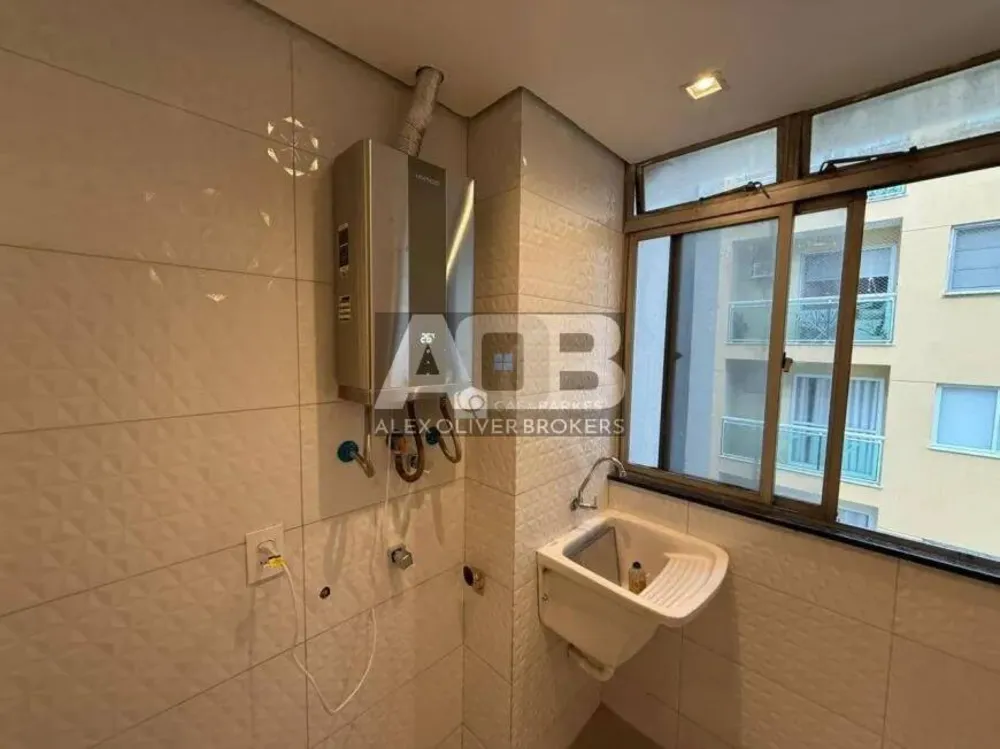 Apartamento, 3 quartos, 103 m² - Foto 15