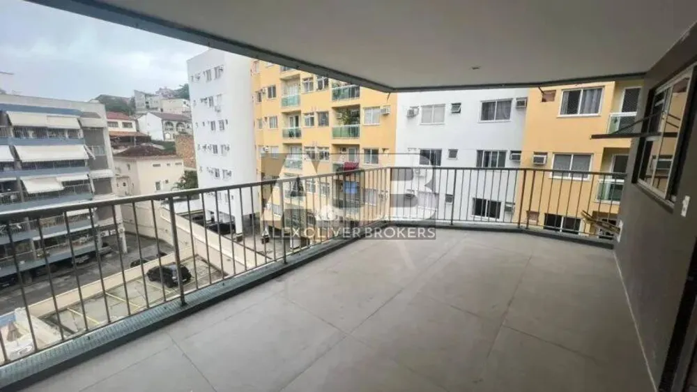 Apartamento, 3 quartos, 103 m² - Foto 1