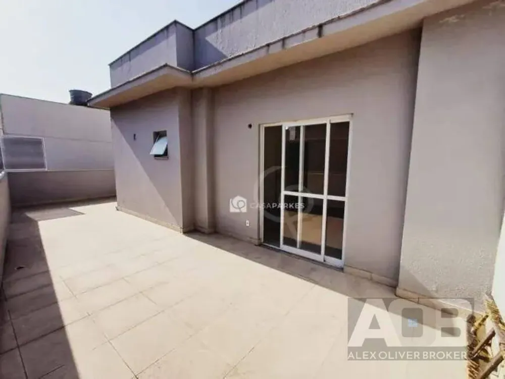 Cobertura, 2 quartos, 145 m² - Foto 4