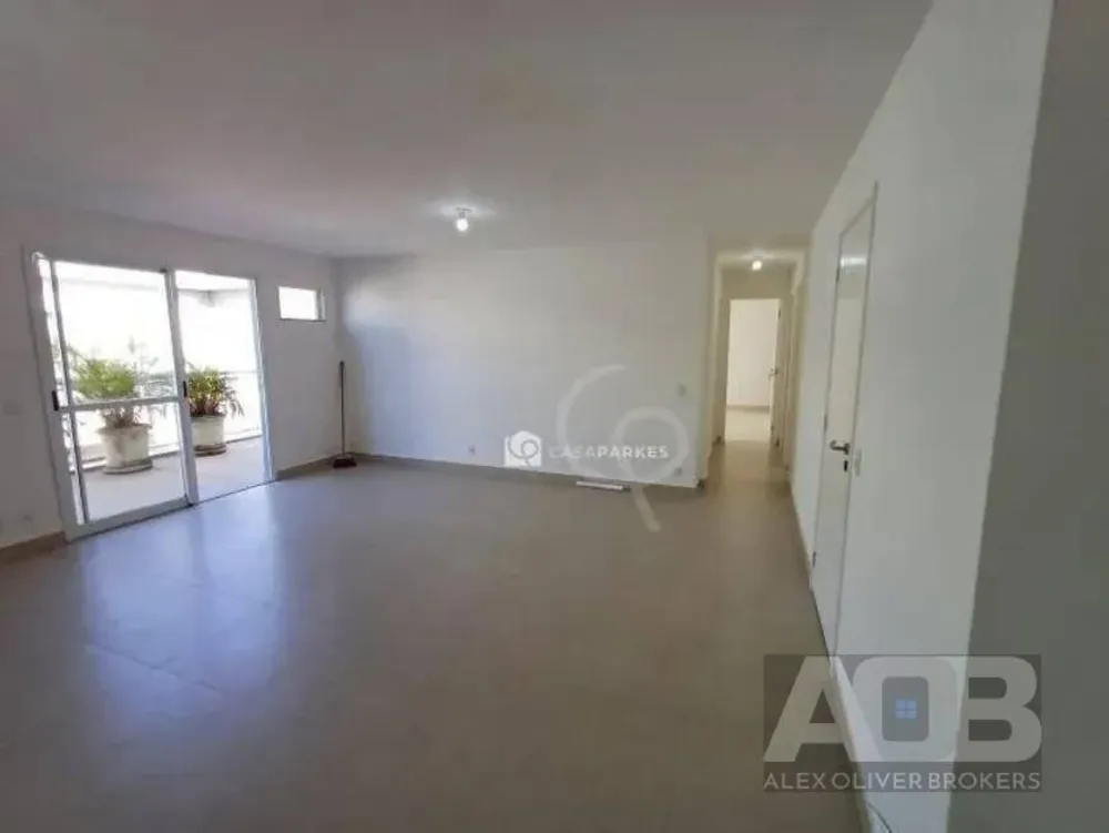 Cobertura, 2 quartos, 145 m² - Foto 1