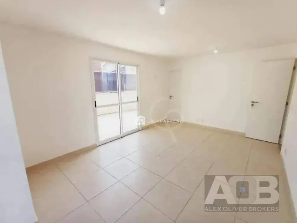 Cobertura, 2 quartos, 145 m² - Foto 2