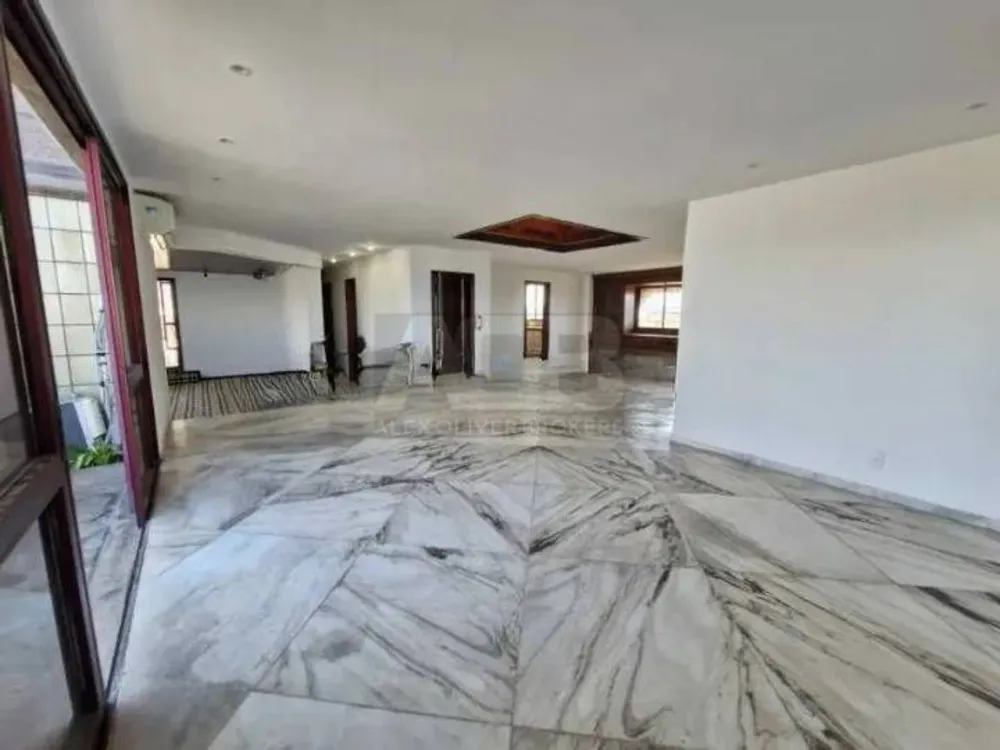 Cobertura, 4 quartos, 573 m² - Foto 10
