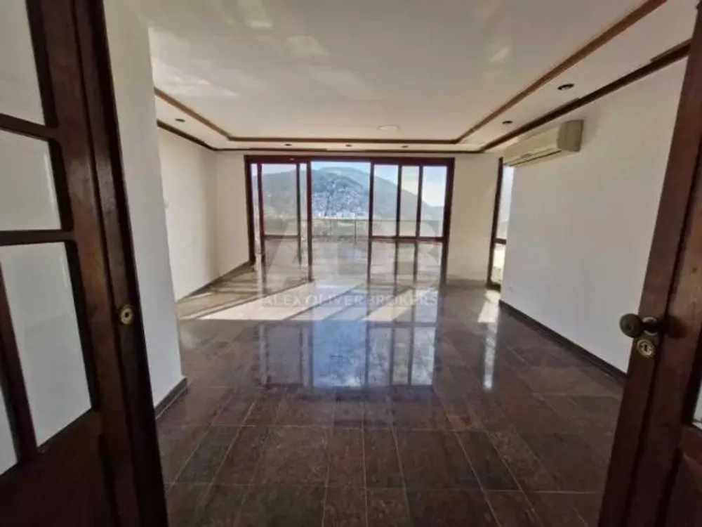 Cobertura, 4 quartos, 573 m² - Foto 20