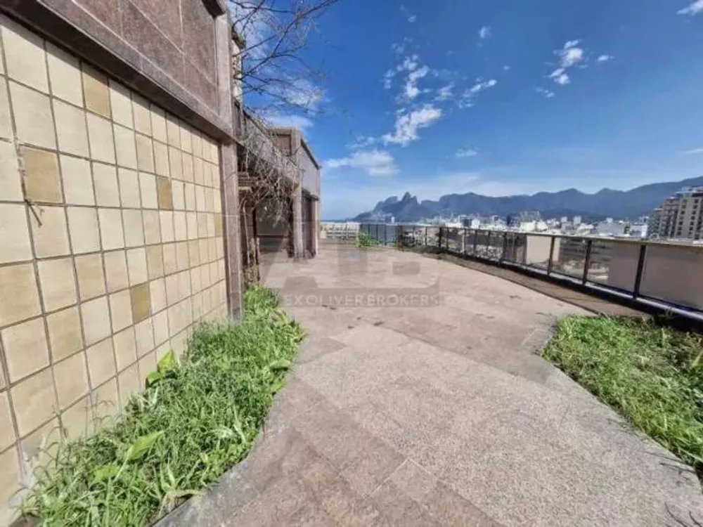 Cobertura, 4 quartos, 573 m² - Foto 7