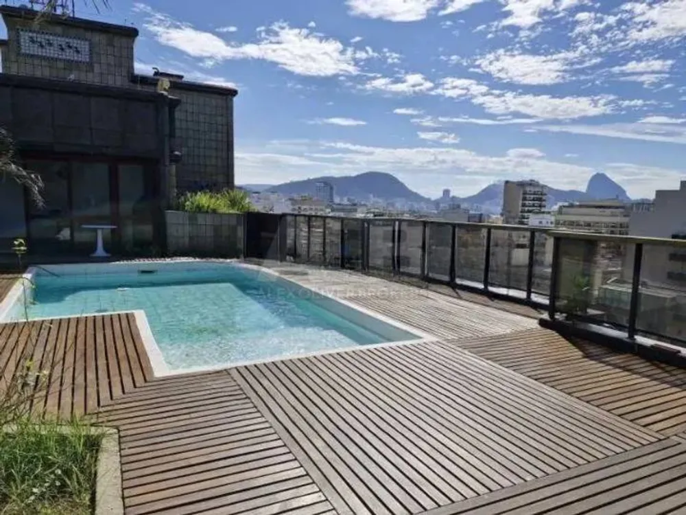 Cobertura, 4 quartos, 573 m² - Foto 3