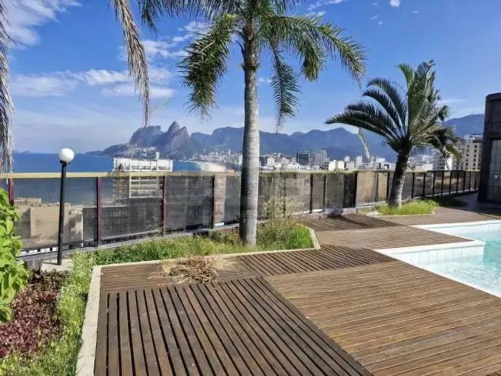 Cobertura, 4 quartos, 573 m² - Foto 5