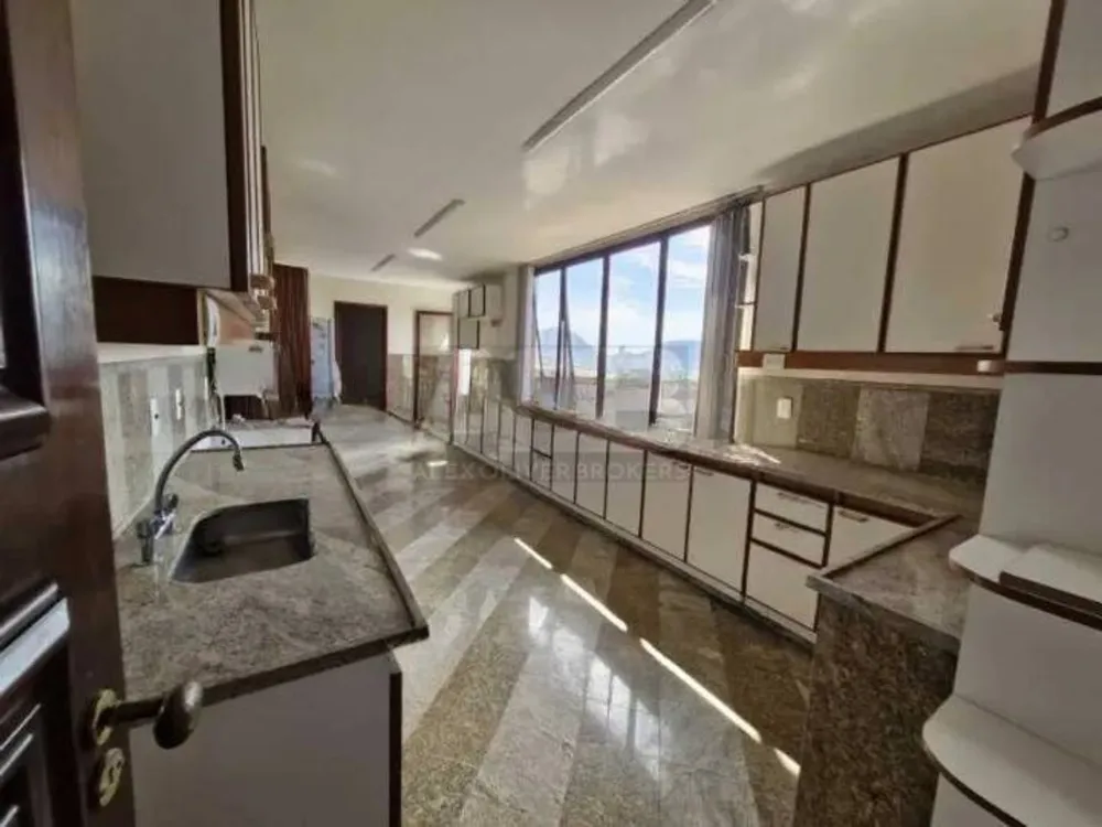 Cobertura, 4 quartos, 573 m² - Foto 31