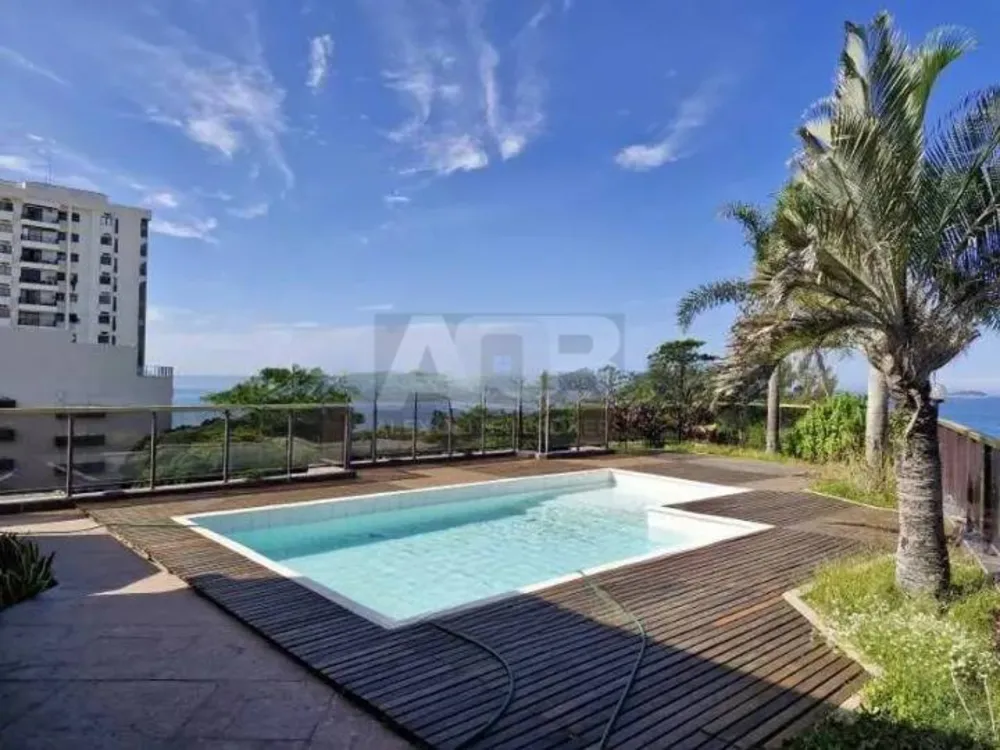 Cobertura, 4 quartos, 573 m² - Foto 2