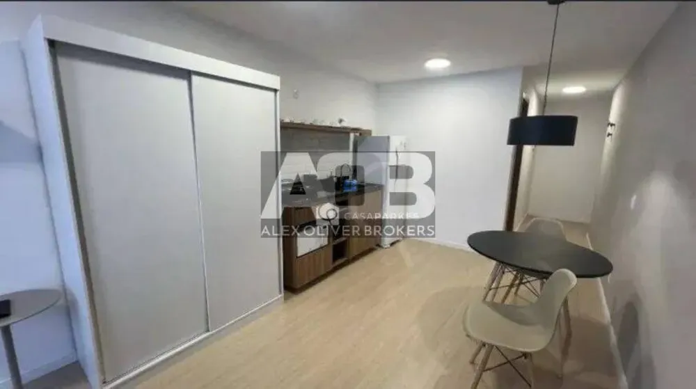 Apartamento, 1 quarto, 31 m² - Foto 9