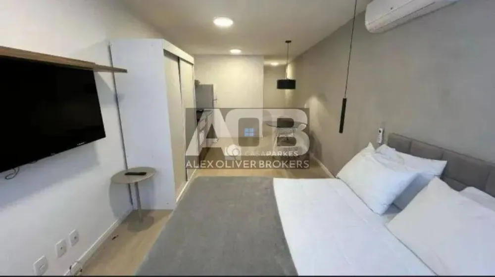 Apartamento, 1 quarto, 31 m² - Foto 4