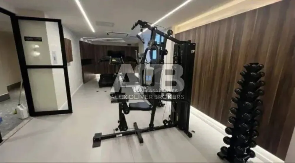 Apartamento, 1 quarto, 31 m² - Foto 11