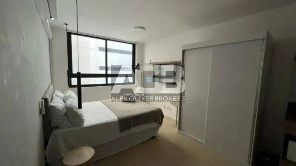 Apartamento, 1 quarto, 31 m² - Foto 6