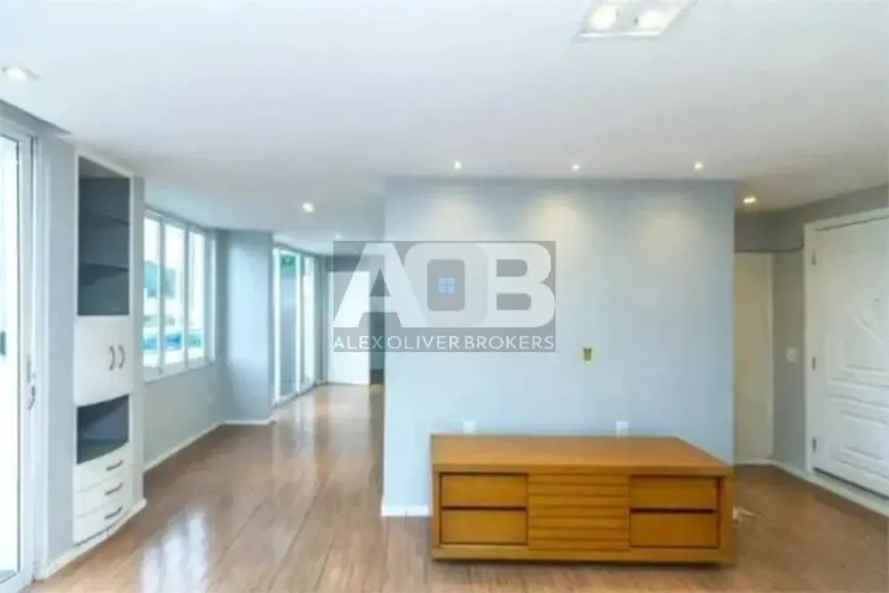 Cobertura, 2 quartos, 150 m² - Foto 12