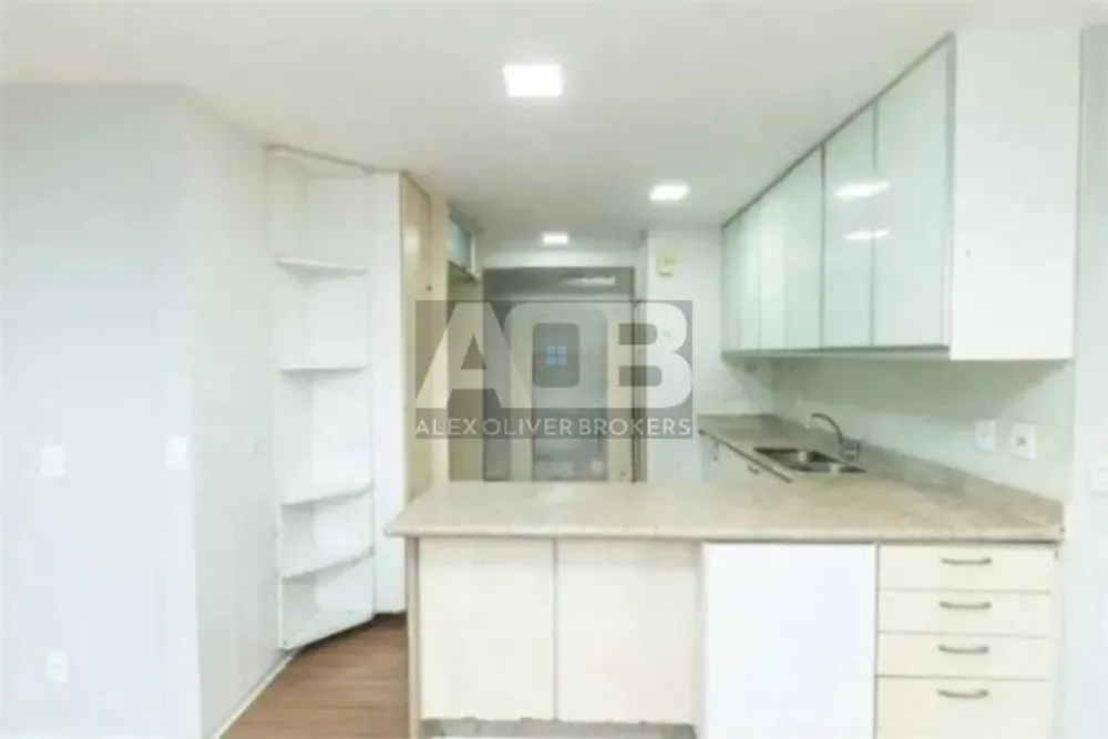 Cobertura, 2 quartos, 150 m² - Foto 16
