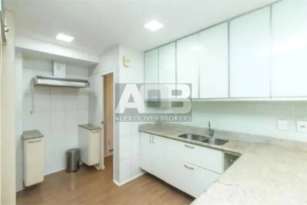 Cobertura, 2 quartos, 150 m² - Foto 17