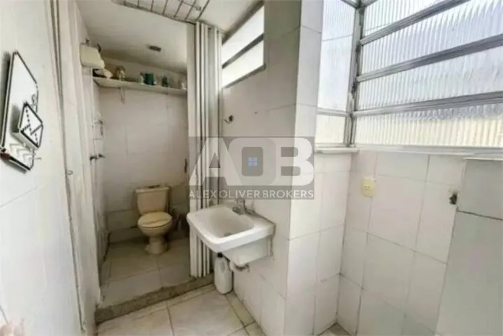 Cobertura, 2 quartos, 150 m² - Foto 32