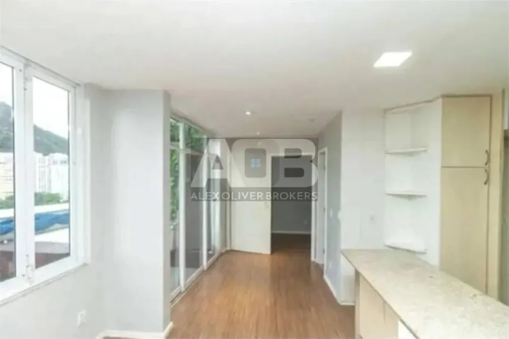 Cobertura, 2 quartos, 150 m² - Foto 21