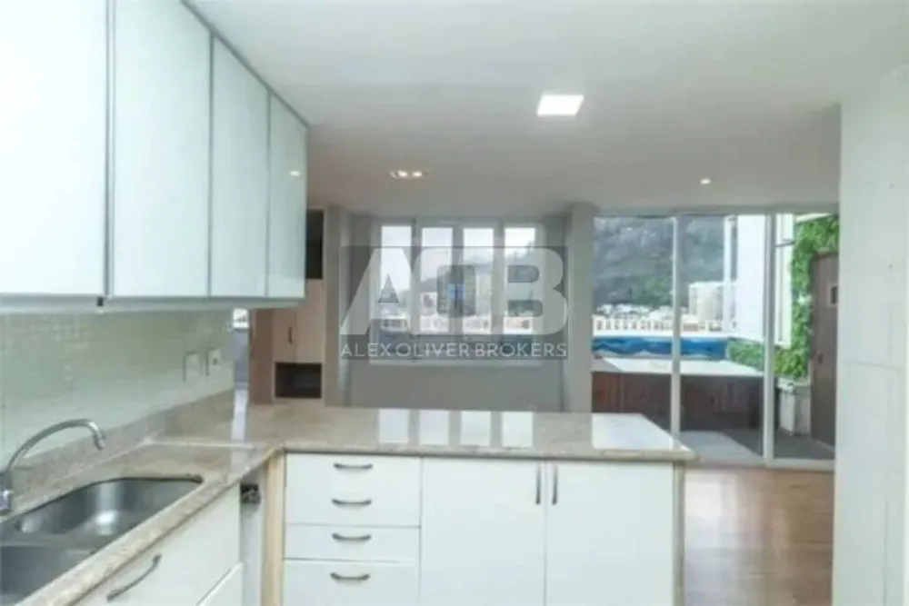 Cobertura, 2 quartos, 150 m² - Foto 15