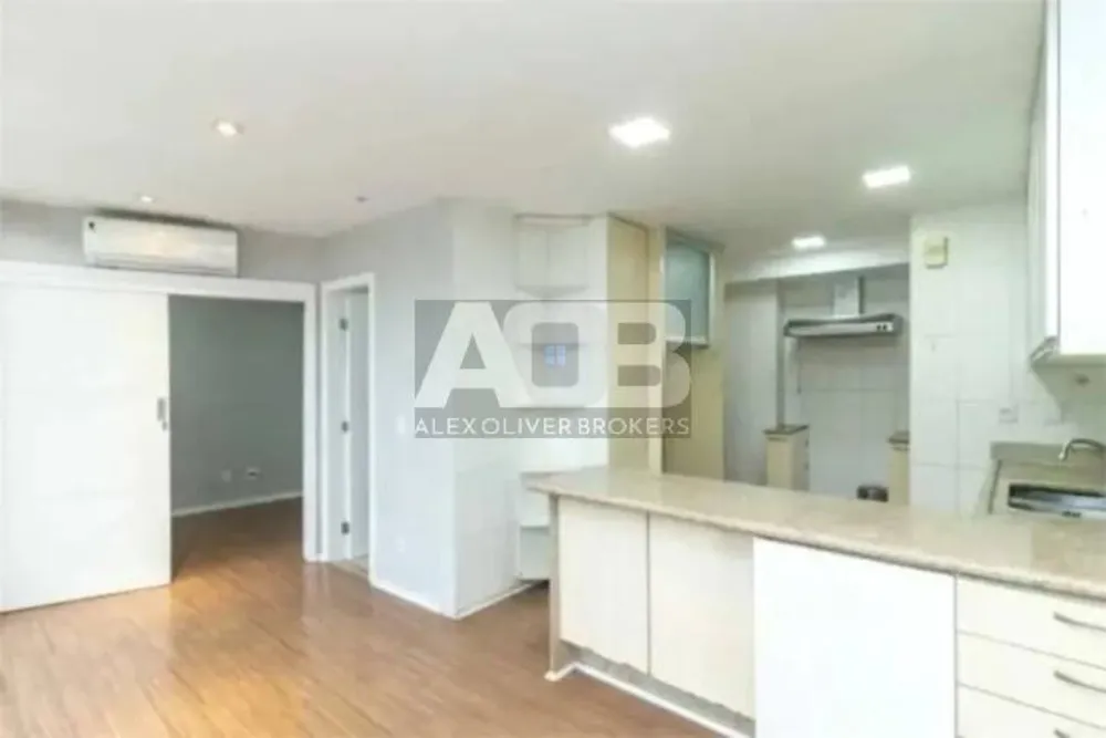 Cobertura, 2 quartos, 150 m² - Foto 19