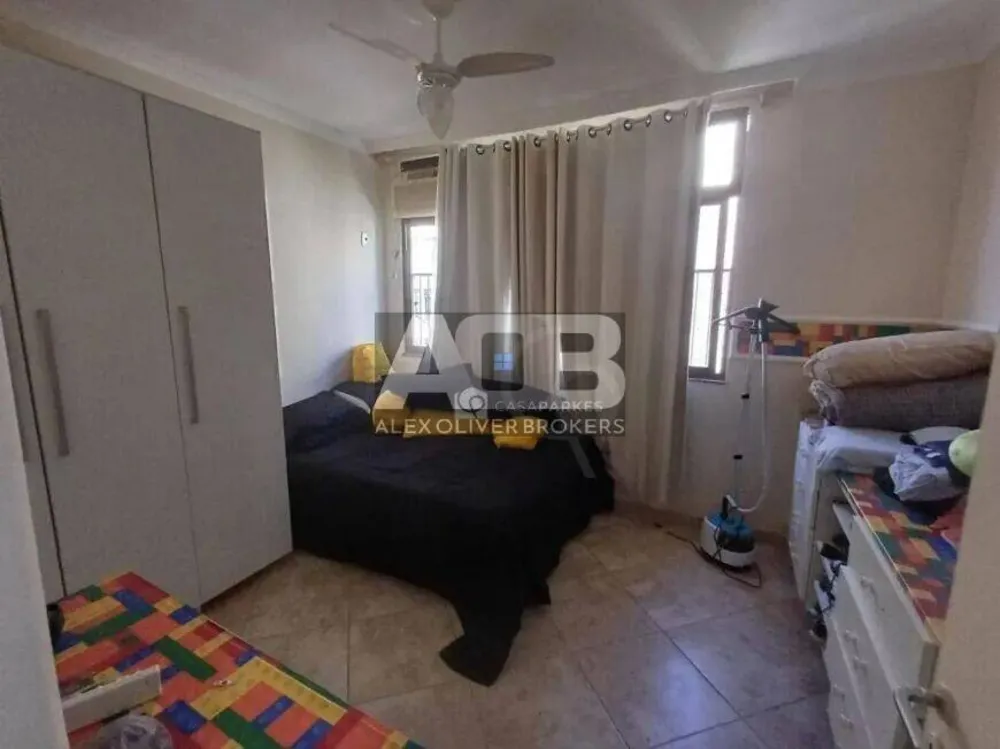 Apartamento, 5 quartos, 170 m² - Foto 6