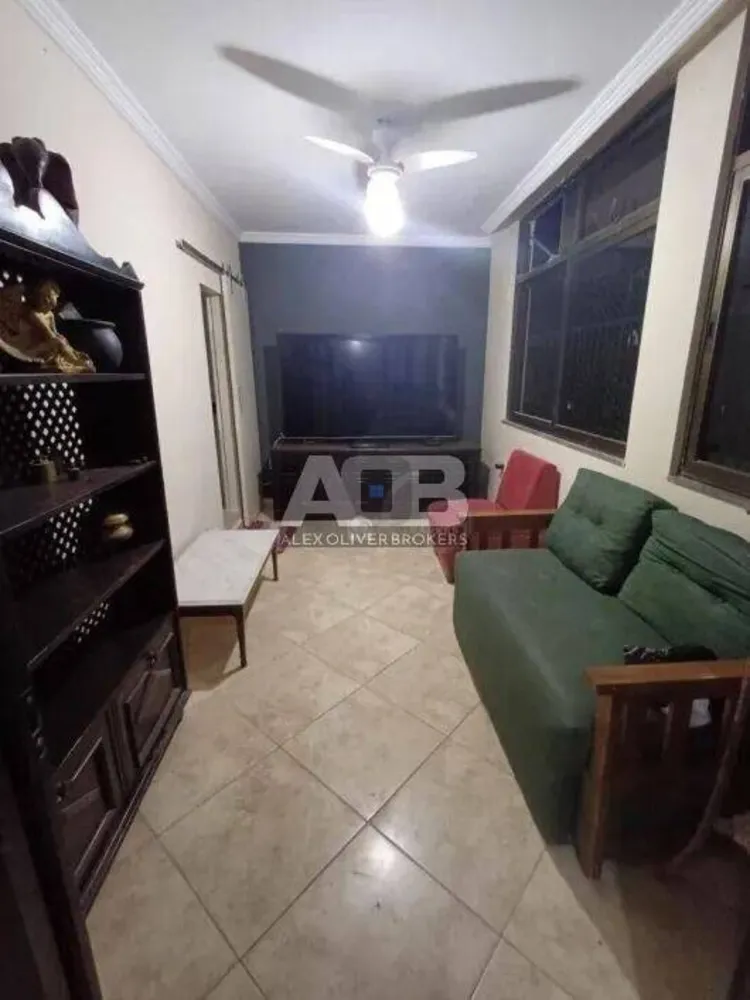 Apartamento, 5 quartos, 170 m² - Foto 10