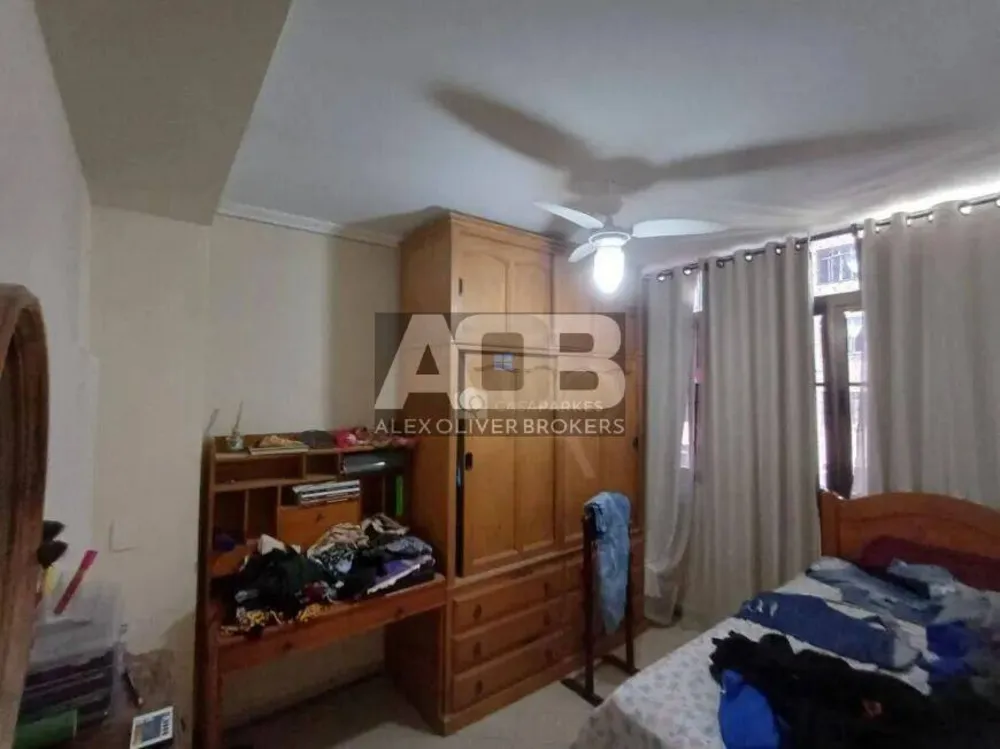 Apartamento, 5 quartos, 170 m² - Foto 12